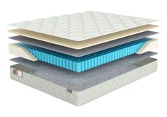 Матрас Sonary Urban Radlin 185х205