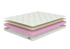 Матрас Sonary Foam Tone 80х186