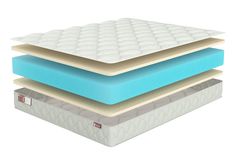 Матрас Sonary Foam Gland 75х180