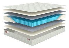 Матрас Sonary Urban Almada 120х185