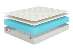 Матрас Sonary Foam Zlin 140х190