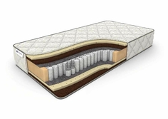 Матрас Dreamline Prime Mix TFK 190х215