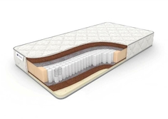Матрас Dreamline SleepDream Great Comfort Cocos Soft 1000 185х185