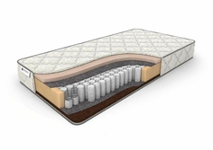 Матрас Dreamline Memory Dream TFK 180х195