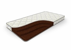 Матрас Dreamline Springless Orto 9 95х200