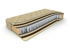 Матрас Dreamline Paradise Massage DS 90х200