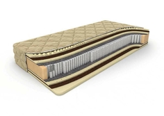 Матрас Dreamline Paradise Massage S2000 210х185