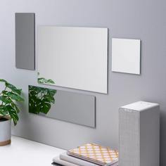 Зеркало IKEA MADESJO, 4 шт.