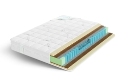 Матрас Lonax Классик Medium TFK 160х215