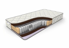 Матрас Dreamline Kombi 1 TFK 135х210