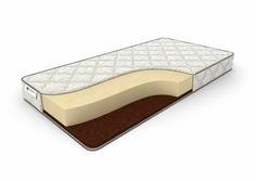 Матрас Dreamline Springless Mix Soft 160х190