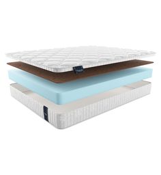 Матрас Materlux Light Olvera 195х220