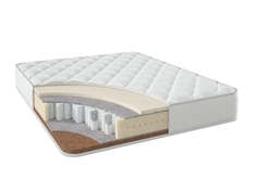 Матрас Stories Классик Модус ТФК 75х200