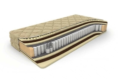 Матрас Dreamline Paradise Massage TFK 130х185