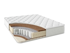 Матрас Stories Премиум Фортуна Плюс Мультипакет 1000 75х180