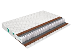 Матрас Sleeptek Start Hard 1000 75х220