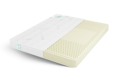 Матрас Lonax Беспружинные Latex 14 140х190