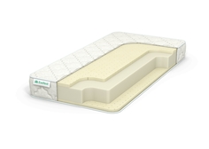 Матрас EVEREST Ноу Спринг Рестролл Латекс 185х200 Эверест