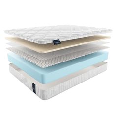 Матрас Materlux New Elite Prima Latex 105х200