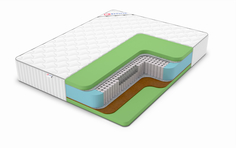 Матрас Denwir Classic Balance Foam Plus S1000 60х120