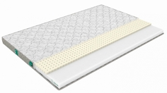 Матрас Sleeptek Mono LatexPena 6 125х220