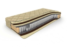 Матрас Dreamline Dream Massage TFK 195х210
