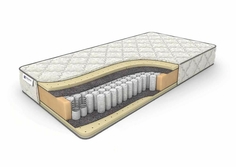 Матрас Dreamline Sleep 2 TFK 135х200