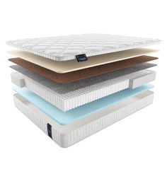 Матрас Materlux Standart Odra Multi 100х200