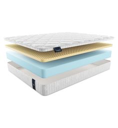 Матрас Materlux New Elite Lissabon 165х205