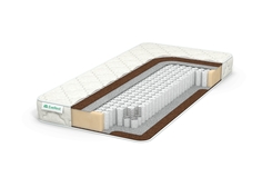 Матрас EVEREST Хард кокос 1 TFK 155х210 Эверест