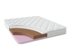 Матрас Stories Классик Лотус 160х215