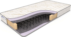 Матрас Dreamline Classic +40 BS-120 210х175