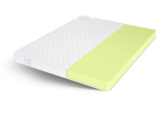 Матрас Lonax Скрученные Roll Eco 205х215