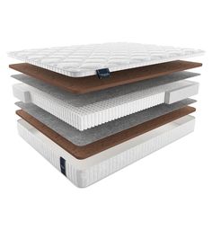 Матрас Materlux Milano 170х215