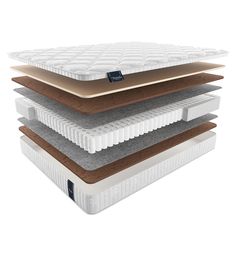 Матрас Materlux Voyage Ambra 200х220