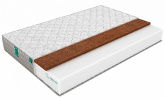 Матрас Sleeptek Mono HardPena 20 70х195