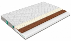 Матрас Sleeptek Mono LatexStrong 10 150х220