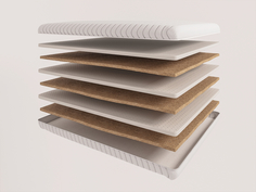 Матрас Evita Сэндвич Press Plus 140х195