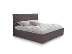 Кровать Берёзка "Зара 2" 1,8 м Velutto 36
