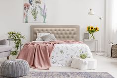 Кровать Берёзка Грация 2 1,4 м Velutto 05