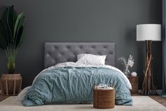 Кровать Берёзка Веда 2 с пуговицами 1,6 м Velutto 32