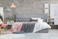 Кровать Берёзка Грация 2 1,8 м Velutto 12