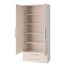 Шкаф Мелодия Эконом 8 60х45 Gamma