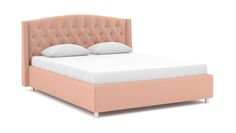 Кровать Askona Margot Casanova Rose 180х200
