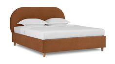 Кровать Askona Dora Casanova Marsala 90х200