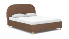 Кровать Askona Dora Casanova Chocolate 180х200