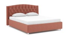 Кровать Askona Margot Casanova Marsala 180х200