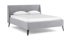 Кровать Askona Nikolet Sky Velvet 08 180х200