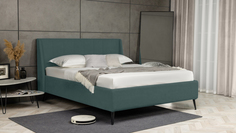 Кровать Askona Nikolet Casanova Seawave 180х200