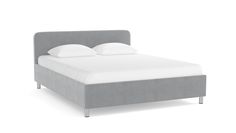 Кровать Askona Minty Box I Sky Velvet 08 180х200